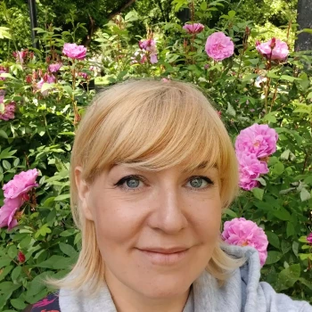 Pomoc domowa: Lidia M.