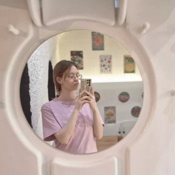 Pomoc domowa: Agnieszka S.