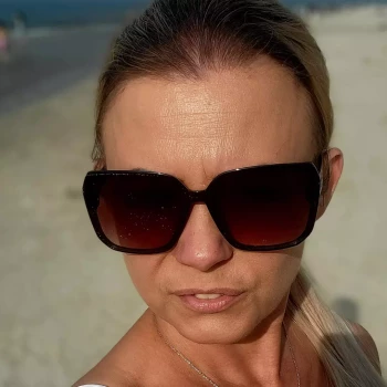 Pomoc domowa: Inga B.