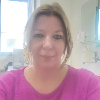 Pomoc domowa: Alicja H.
