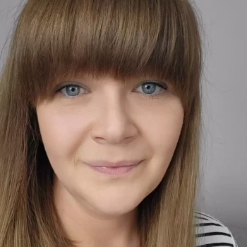 Pomoc domowa: Alina G.