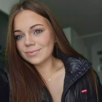 Pomoc domowa: Dominika S.