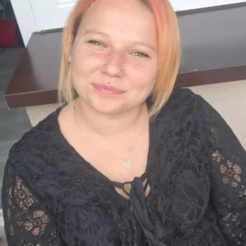 Pomoc domowa: Magdalena G.