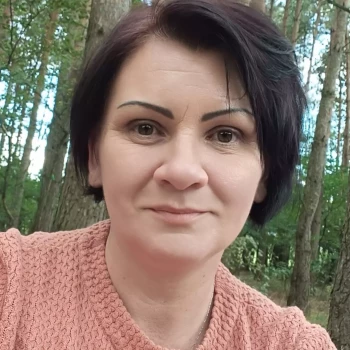 Pomoc domowa: Marzena G.