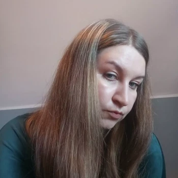 Pomoc domowa: Kinia L.