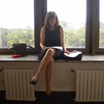 Pomoc domowa: Sylwia K.