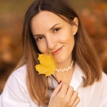 Pomoc domowa: Mariana S.