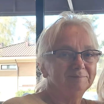 Pomoc domowa: Teresa M.