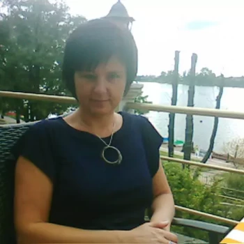 Pomoc domowa: Lucyna Z.