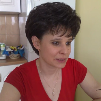 Pomoc domowa: Elżbieta S.