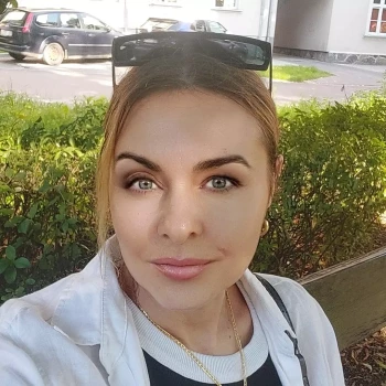 Pomoc domowa: Olena N.