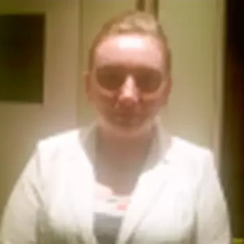 Pomoc domowa: Ilona G.