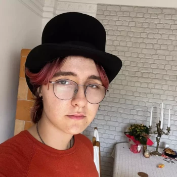 Pomoc domowa: Przemysława G.