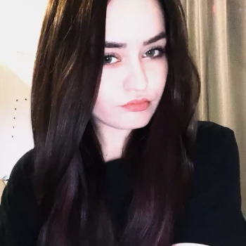 Pomoc domowa: Anastasiia L.