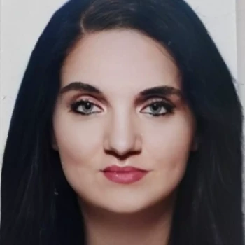 Pomoc domowa: Barbara B.