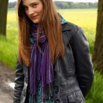 Pomoc domowa: Agata K.
