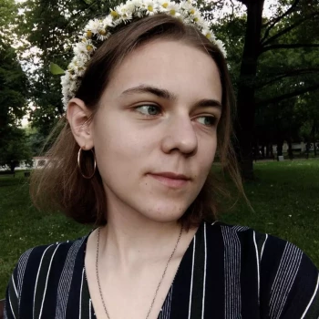 Pomoc domowa: Marta K.