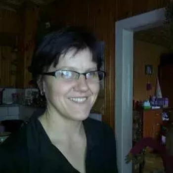 Pomoc domowa: Regina A.