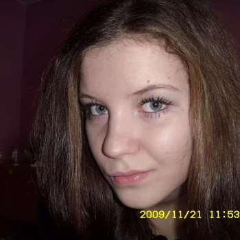 Pomoc domowa: Sylwia S.