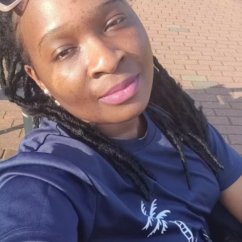 Pomoc domowa: Mayibongwe S.