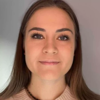 Pomoc domowa: Gabriela Z.