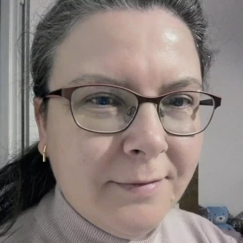 Pomoc domowa: Aneta B.