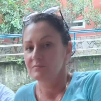 Pomoc domowa: Ela T.