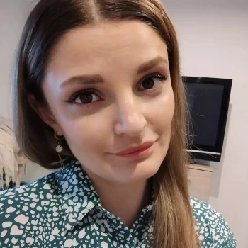 Pomoc domowa: Anna G.