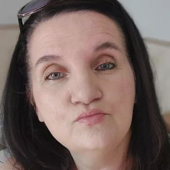 Pomoc domowa: Barbara B.