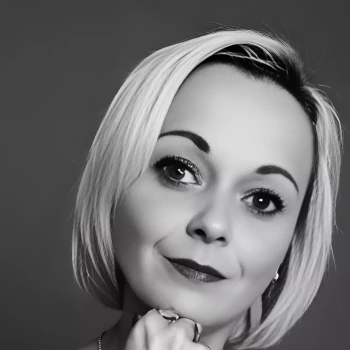Pomoc domowa: Anna B.