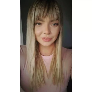 Pomoc domowa: Paulina P.
