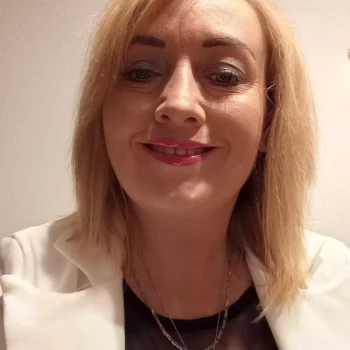 Pomoc domowa: Jadwiga G.