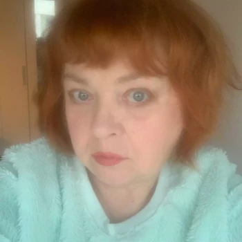 Pomoc domowa: Olena F.