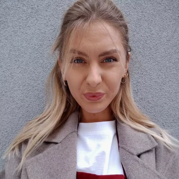 Pomoc domowa: Izabela Z.