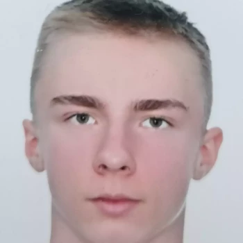 Pomoc domowa: Krystian G.