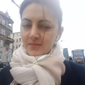 Pomoc domowa: Maria H.