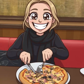 Pomoc domowa: Agnieszka P.