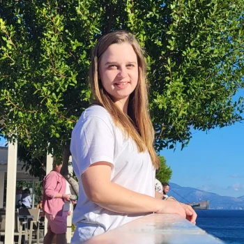 Pomoc domowa: Monika Ś.