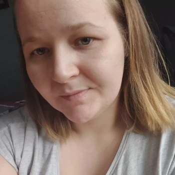 Pomoc domowa: Sandra S.