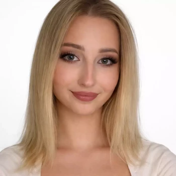 Pomoc domowa: Zuzia S.