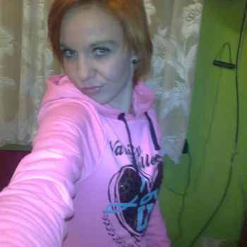 Pomoc domowa: Iwona R.