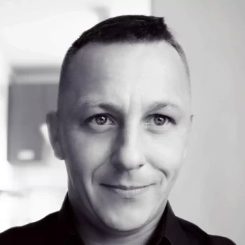 Pomoc domowa: Marcin B.
