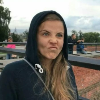 Pomoc domowa: Maria K.