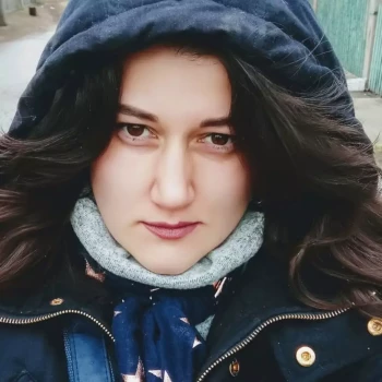 Pomoc domowa: Ada G.