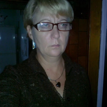 Pomoc domowa: Ewa K.
