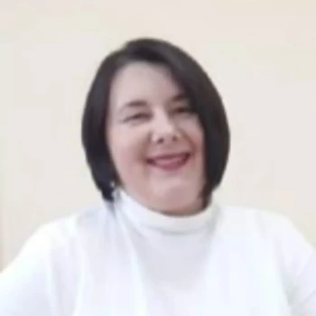 Pomoc domowa: Tetiana K.