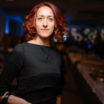 Pomoc domowa: Julia K.