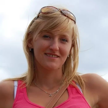 Pomoc domowa: Patrycja S.
