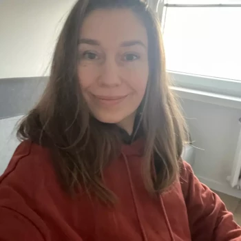 Pomoc domowa: Hanna M.