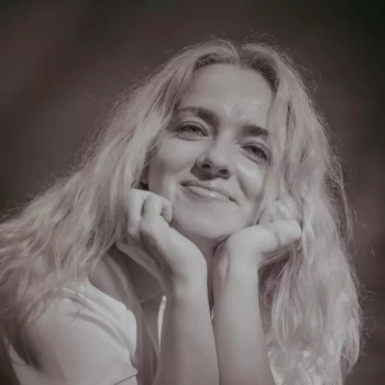 Pomoc domowa: Maryna S.